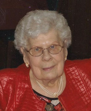 Sylvia L. Sperry-Schleifer